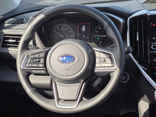 new 2026 Subaru Ascent car, priced at $46,977