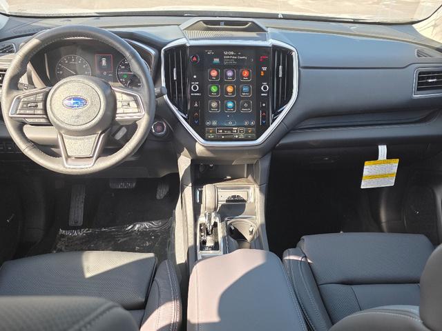 new 2026 Subaru Ascent car, priced at $46,977