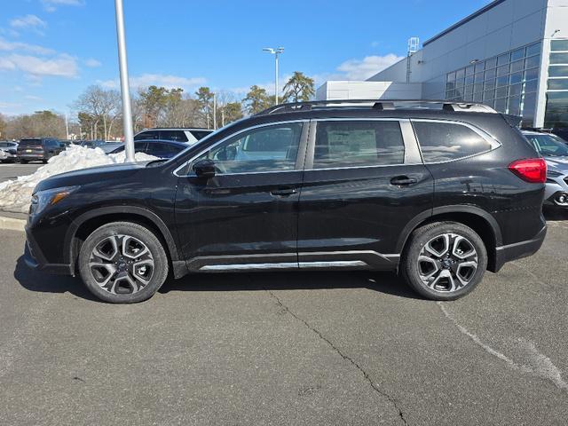 new 2026 Subaru Ascent car, priced at $46,977