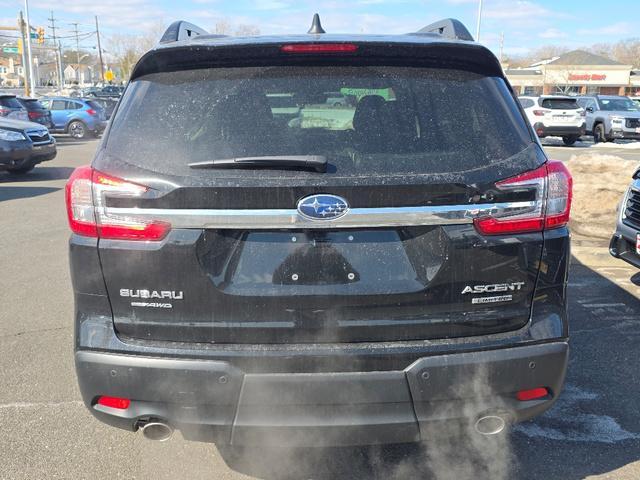 new 2026 Subaru Ascent car, priced at $46,977