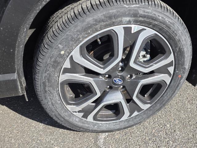 new 2026 Subaru Ascent car, priced at $46,977