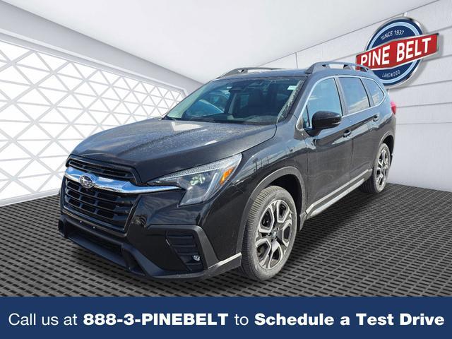 new 2026 Subaru Ascent car, priced at $46,977