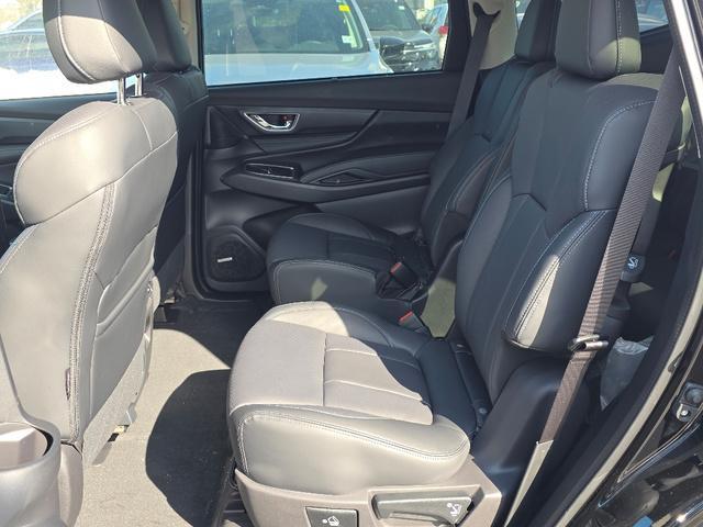 new 2026 Subaru Ascent car, priced at $46,977