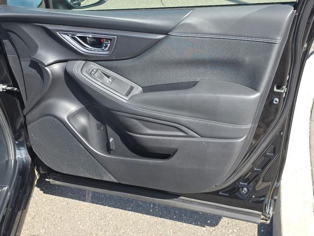 used 2020 Subaru Forester car, priced at $21,376