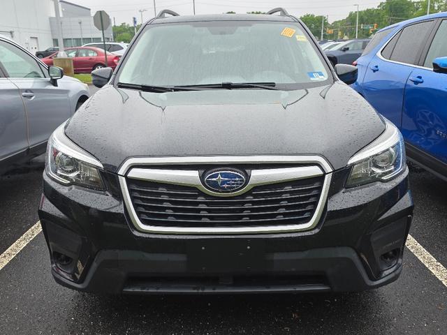 used 2020 Subaru Forester car, priced at $21,576