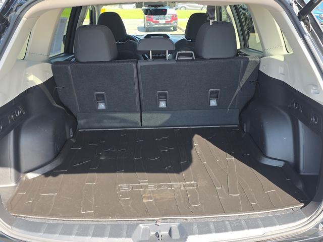 used 2020 Subaru Forester car, priced at $21,376