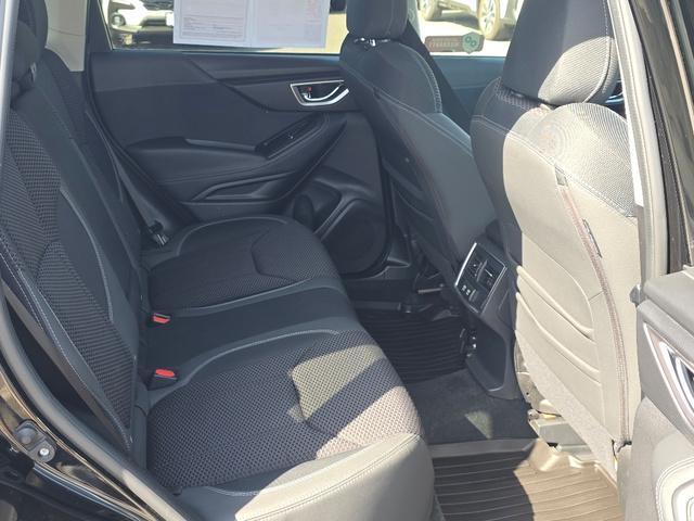 used 2020 Subaru Forester car, priced at $21,376