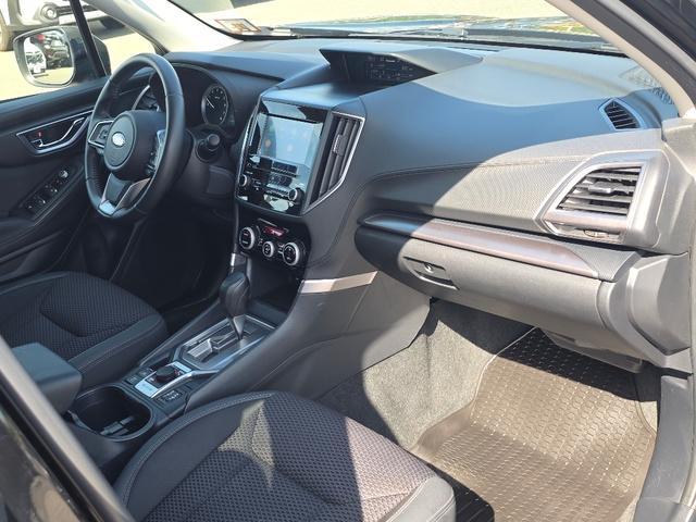 used 2020 Subaru Forester car, priced at $21,376