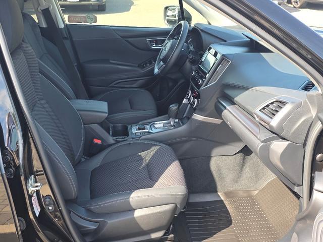 used 2020 Subaru Forester car, priced at $21,376