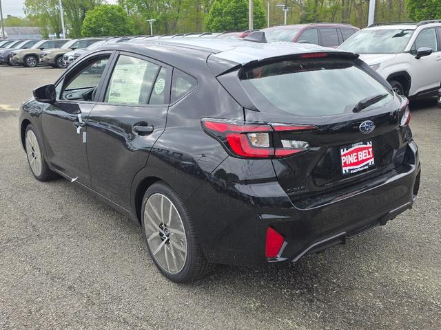 new 2026 Subaru Impreza car, priced at $29,310