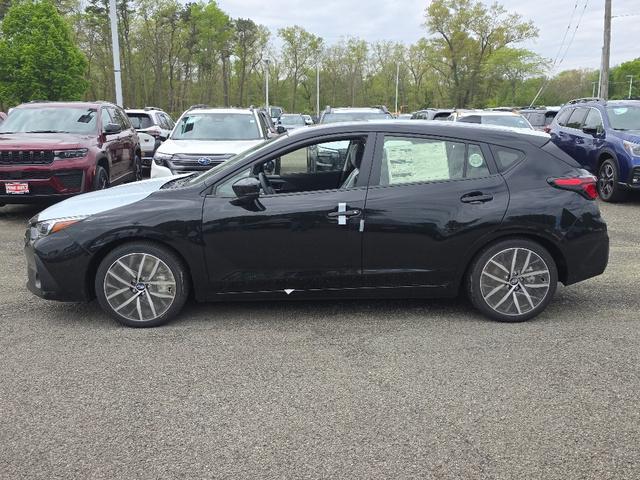 new 2026 Subaru Impreza car, priced at $29,310