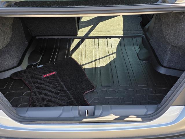 new 2025 Subaru WRX car, priced at $36,633