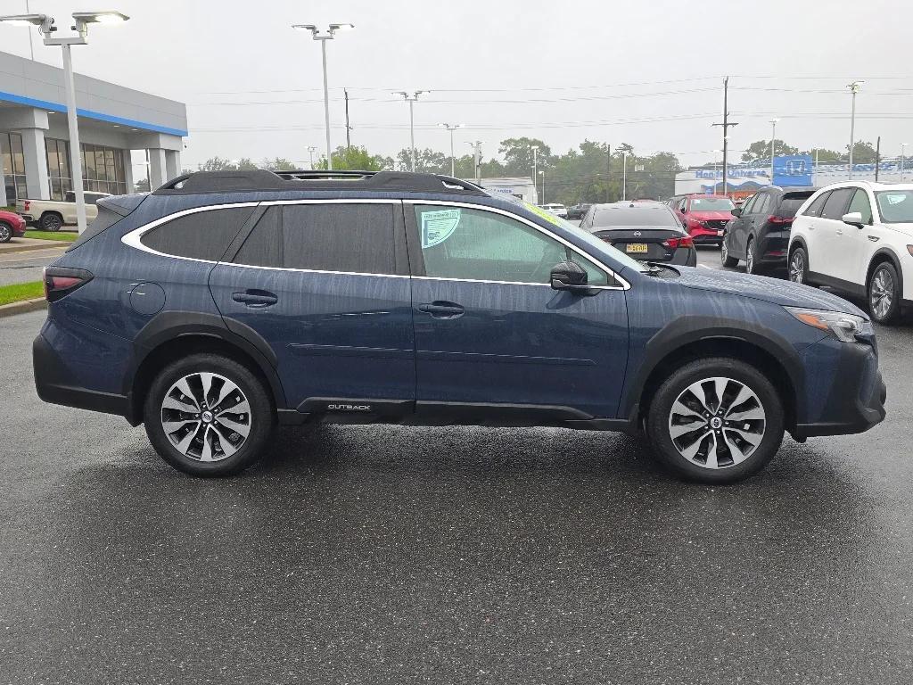 used 2023 Subaru Outback car, priced at $29,784