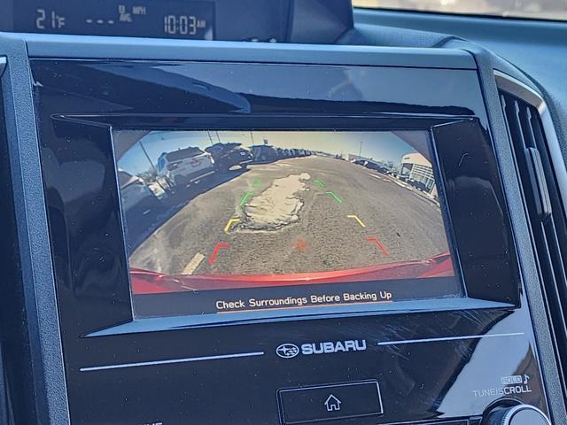 used 2017 Subaru Impreza car, priced at $13,923