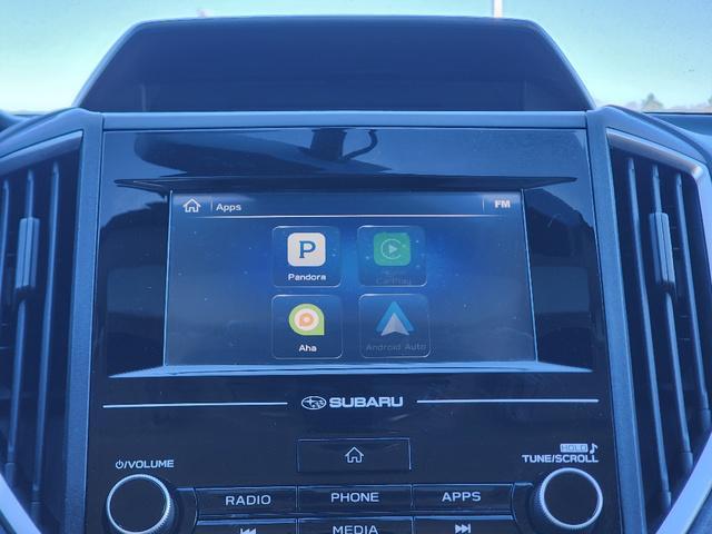 used 2017 Subaru Impreza car, priced at $13,923