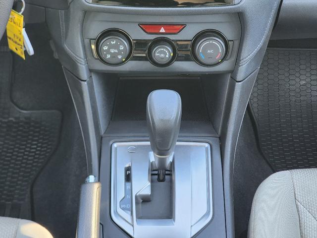 used 2017 Subaru Impreza car, priced at $13,923