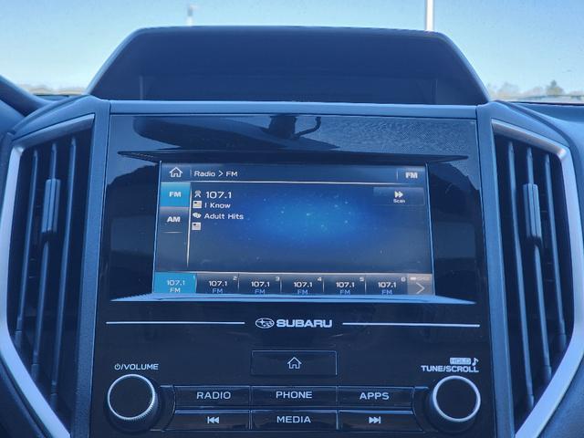 used 2017 Subaru Impreza car, priced at $13,923