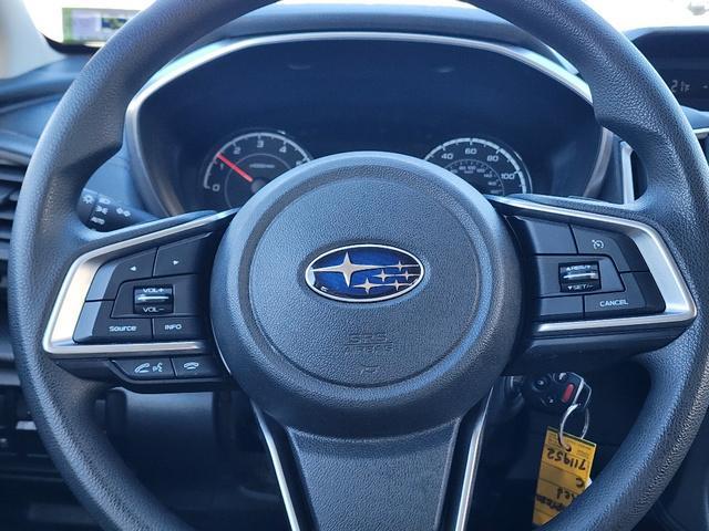 used 2017 Subaru Impreza car, priced at $13,923