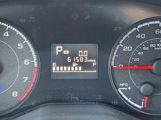 used 2017 Subaru Impreza car, priced at $13,923