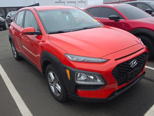 used 2019 Hyundai Kona car, priced at $10,981