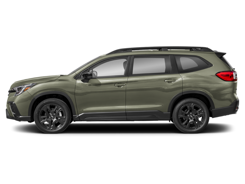new 2026 Subaru Ascent car, priced at $51,665