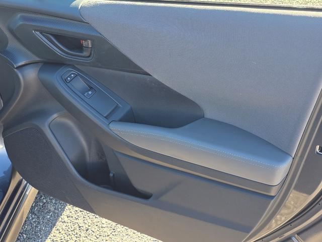 used 2024 Subaru Crosstrek car, priced at $24,412