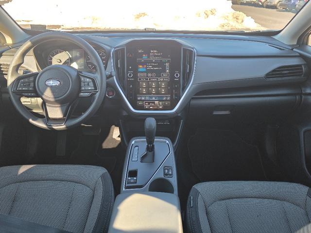 used 2024 Subaru Crosstrek car, priced at $24,412