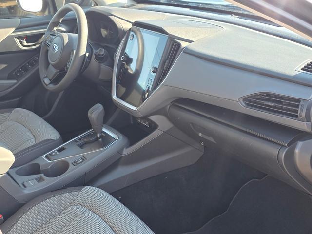 used 2024 Subaru Crosstrek car, priced at $24,412