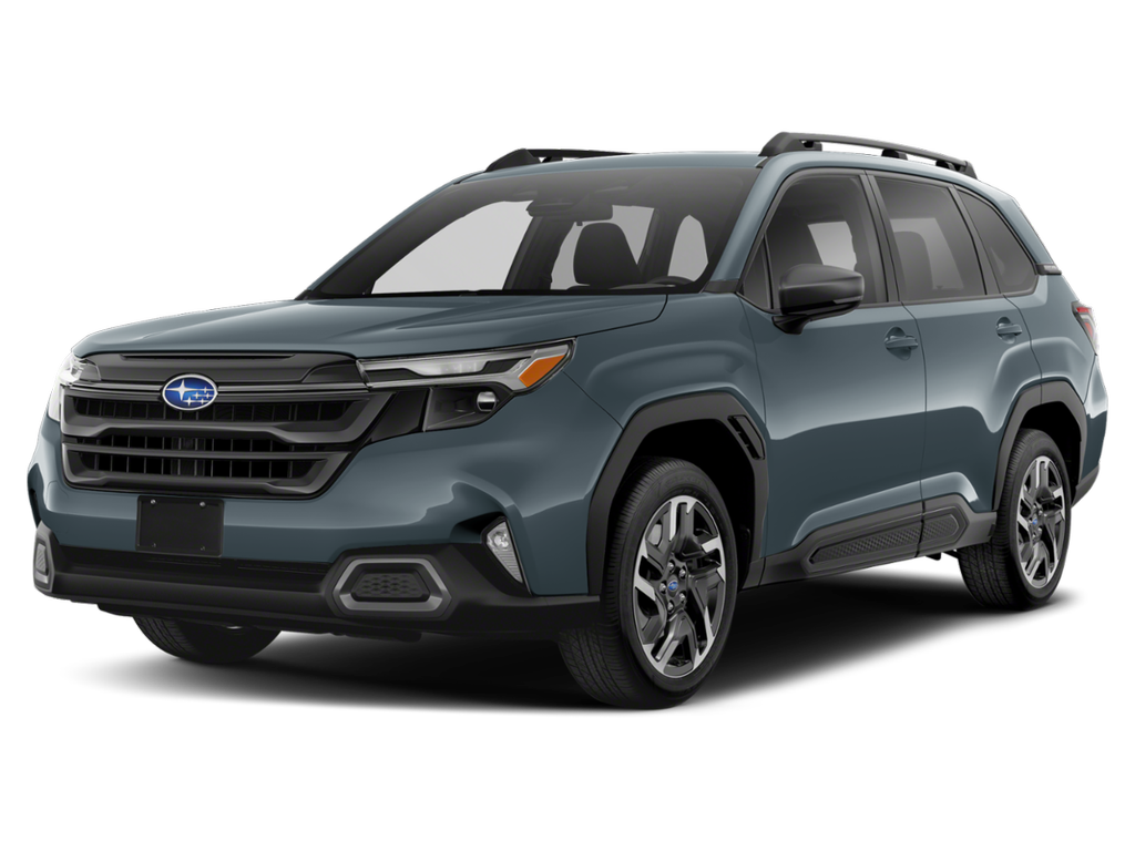 new 2026 Subaru Forester car, priced at $39,350