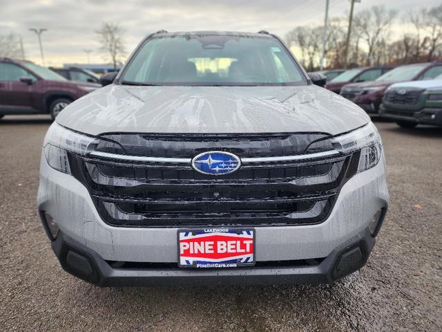 new 2026 Subaru Forester car, priced at $41,441