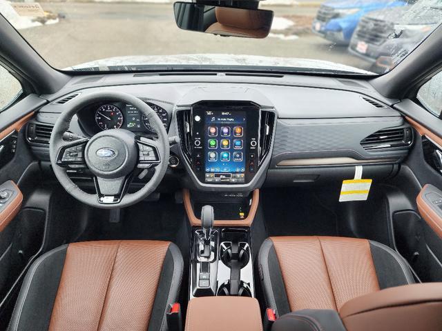 new 2026 Subaru Forester car, priced at $41,441