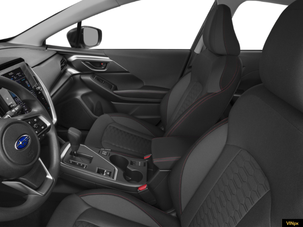 new 2026 Subaru Impreza car, priced at $26,828