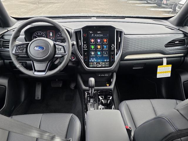 new 2026 Subaru Forester car, priced at $38,815