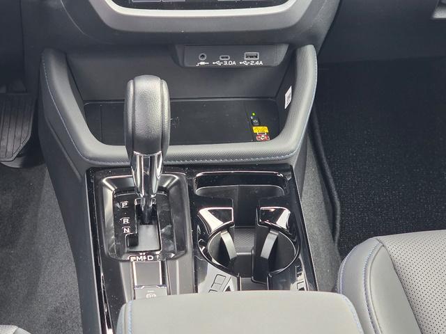 new 2026 Subaru Forester car, priced at $38,815