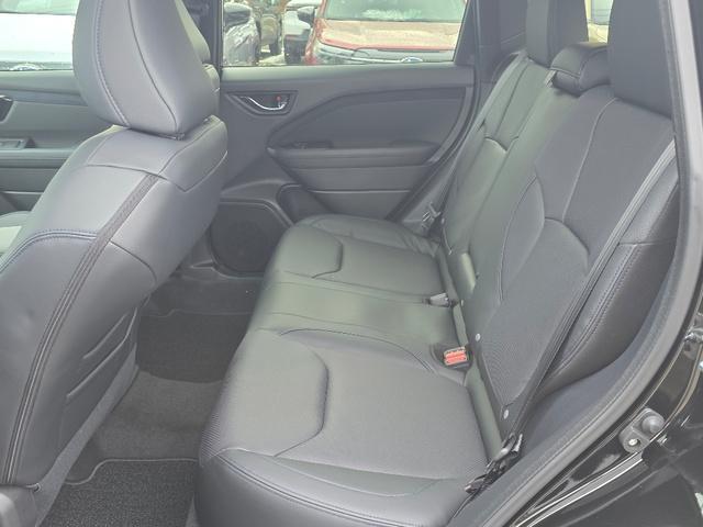 new 2026 Subaru Forester car, priced at $38,815