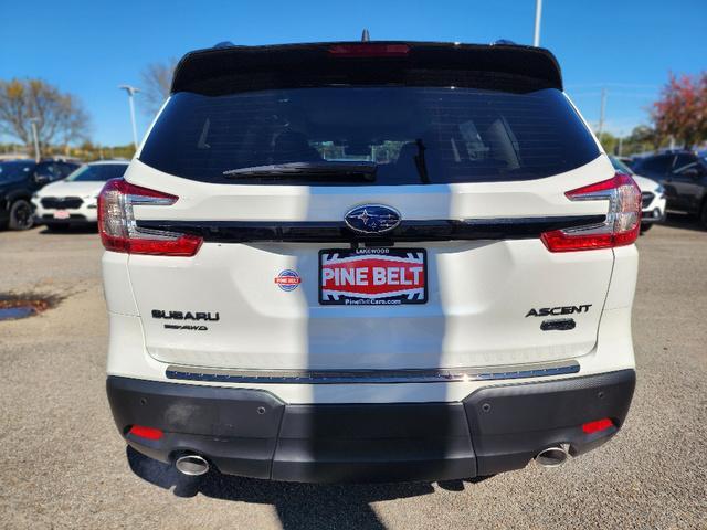 used 2025 Subaru Ascent car, priced at $46,341