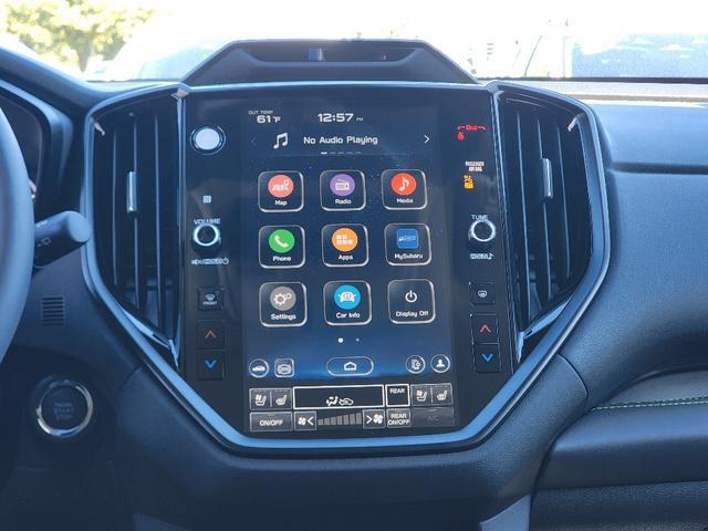 used 2025 Subaru Ascent car, priced at $46,341