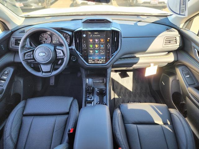 used 2025 Subaru Ascent car, priced at $46,341