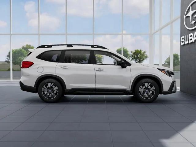 new 2027 Subaru Ascent car, priced at $44,072