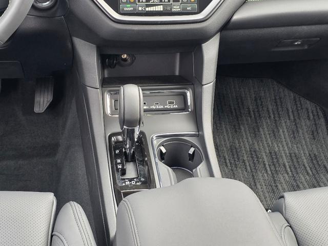 new 2026 Subaru Ascent car, priced at $50,867