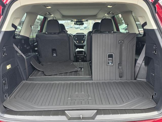 new 2026 Subaru Ascent car, priced at $50,867