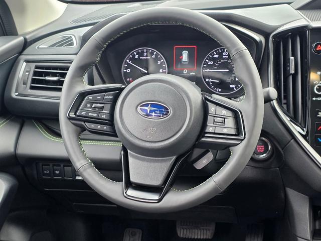 new 2026 Subaru Ascent car, priced at $50,867