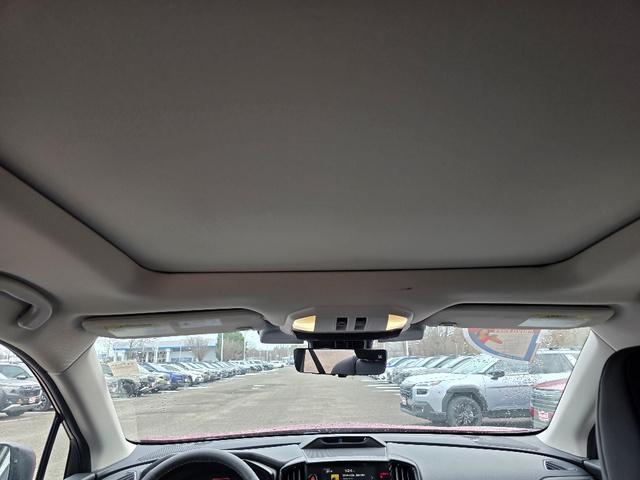 new 2026 Subaru Ascent car, priced at $50,867