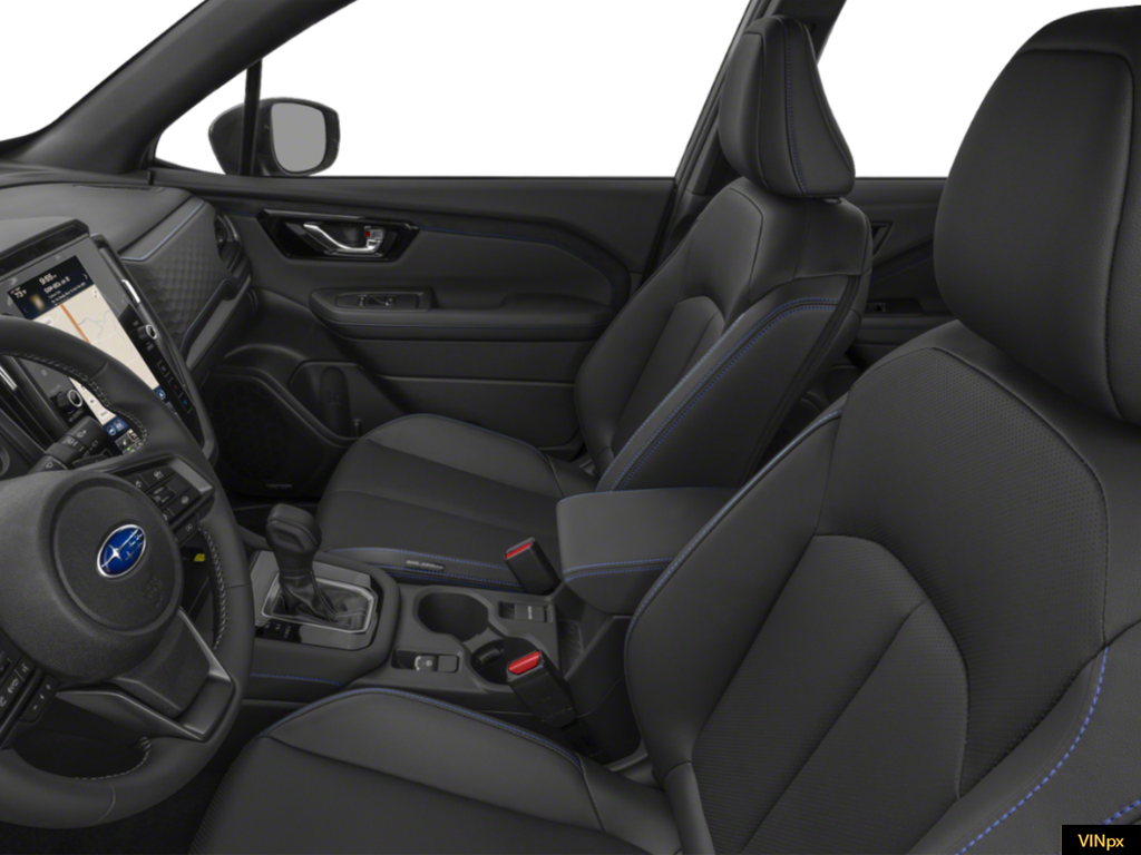 new 2025 Subaru Forester Hybrid car, priced at $40,876