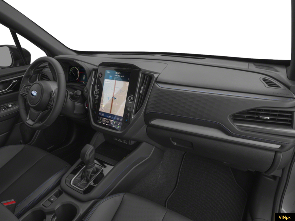 new 2025 Subaru Forester Hybrid car, priced at $40,876