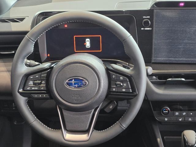 used 2026 Subaru Outback car, priced at $45,981