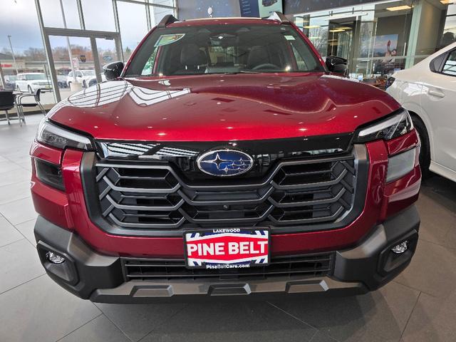 used 2026 Subaru Outback car, priced at $45,981