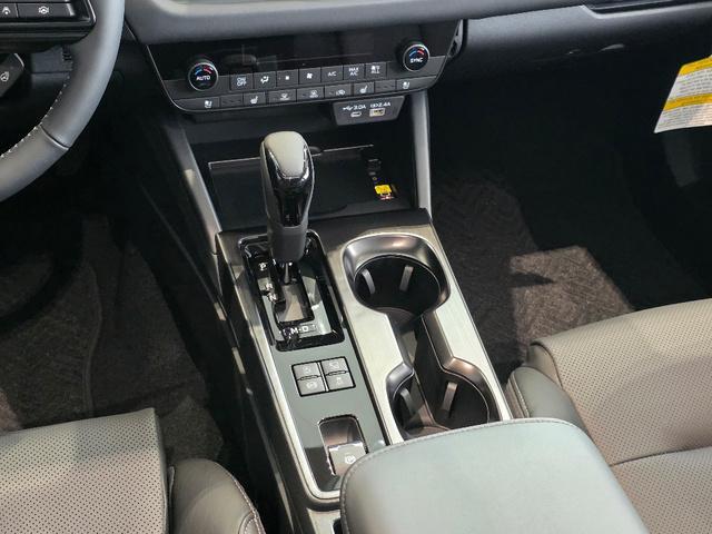 used 2026 Subaru Outback car, priced at $45,981