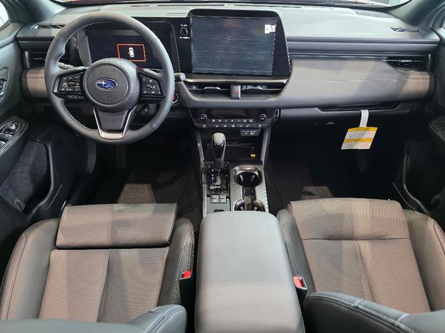 used 2026 Subaru Outback car, priced at $45,981