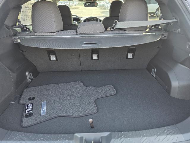 new 2026 Subaru Crosstrek Hybrid car, priced at $34,204